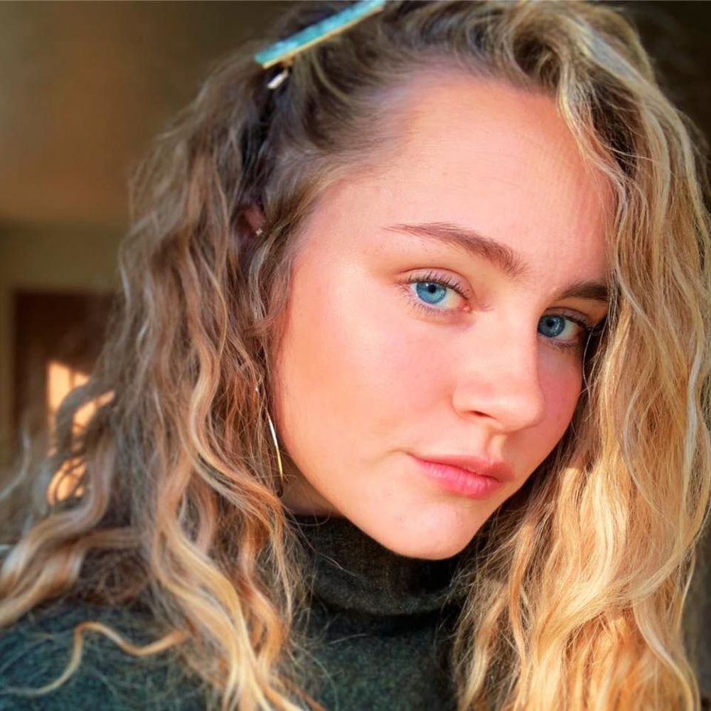 Meet your Posher, Baylee